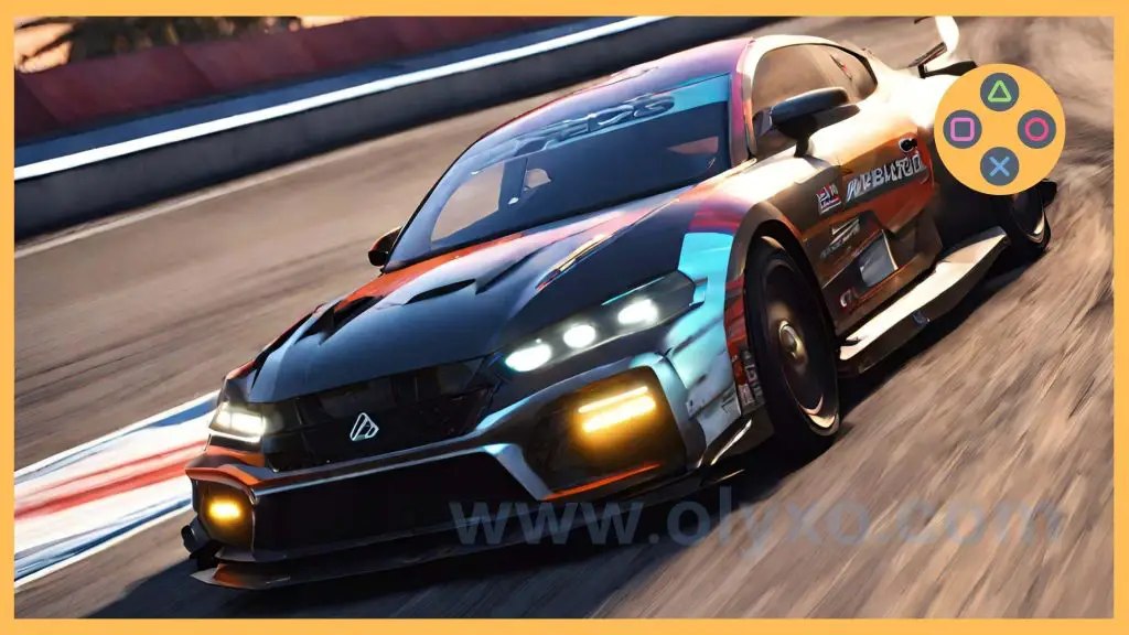 Best PS5 Racing Games