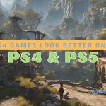 Do PS4 games look better on PS5