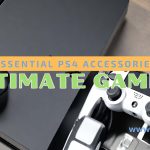 Essential PS4 Accessories for Gaming
