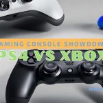 PS4 vs Xbox Gaming Console Showdown