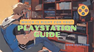 Best PlayStation Guide